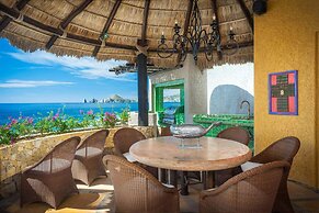 Casa del Arco in Cabo San Lucas