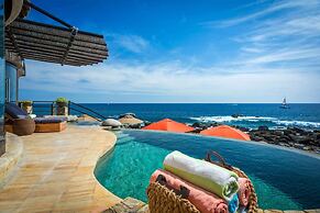 Casa del Arco in Cabo San Lucas