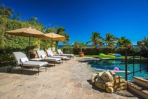 Casa Alegria in Palmilla