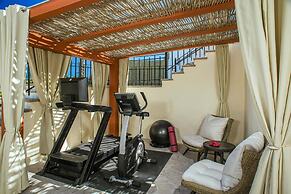 Casa Alegria in Palmilla