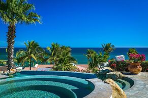 Casa Alegria in Palmilla