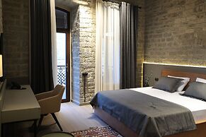 Kilim Boutique Hotel