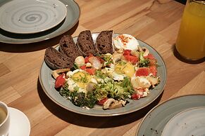 Kilim Boutique Hotel