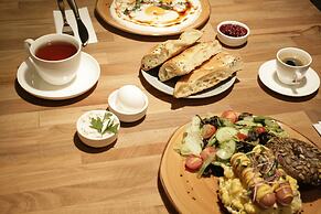 Kilim Boutique Hotel