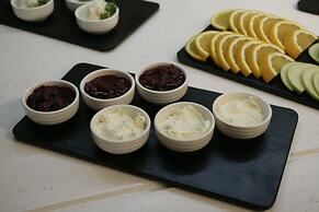 Kilim Boutique Hotel