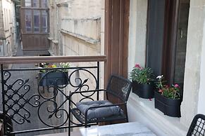 Kilim Boutique Hotel