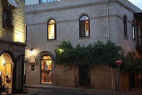 Kilim Boutique Hotel