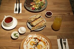 Kilim Boutique Hotel