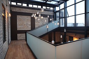 Kilim Boutique Hotel