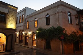 Kilim Boutique Hotel