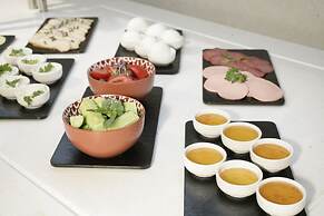 Kilim Boutique Hotel