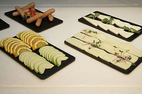 Kilim Boutique Hotel