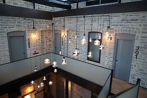 Kilim Boutique Hotel