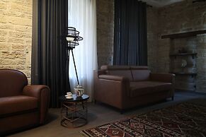 Kilim Boutique Hotel