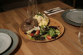 Kilim Boutique Hotel