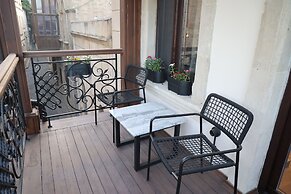 Kilim Boutique Hotel