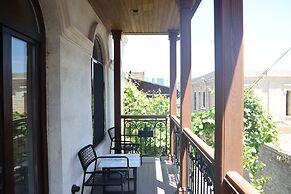 Kilim Boutique Hotel