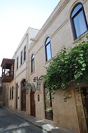 Kilim Boutique Hotel