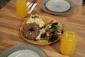 Kilim Boutique Hotel