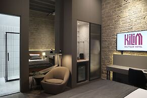 Kilim Boutique Hotel