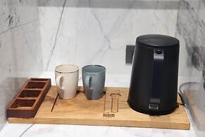 Kilim Boutique Hotel