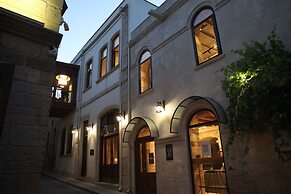 Kilim Boutique Hotel