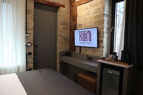 Kilim Boutique Hotel