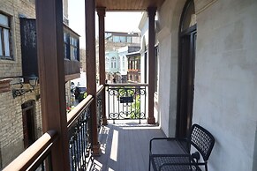 Kilim Boutique Hotel