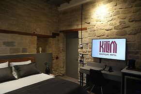 Kilim Boutique Hotel