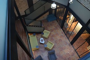 Kilim Boutique Hotel