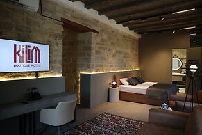 Kilim Boutique Hotel