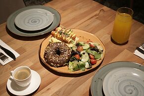 Kilim Boutique Hotel