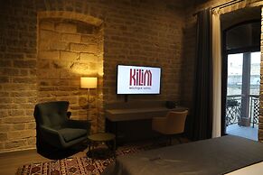 Kilim Boutique Hotel