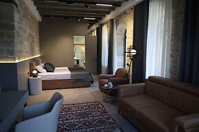 Kilim Boutique Hotel