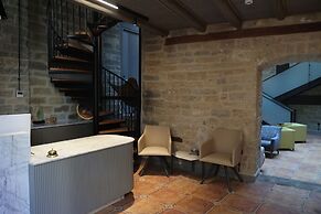 Kilim Boutique Hotel