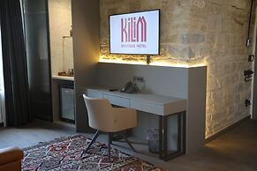 Kilim Boutique Hotel