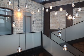 Kilim Boutique Hotel