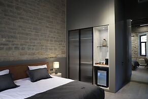 Kilim Boutique Hotel