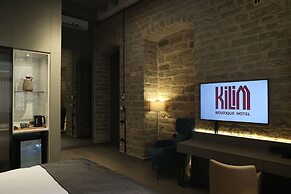 Kilim Boutique Hotel