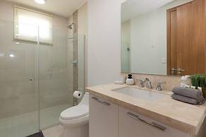 The Spacious Condo by Acomodo