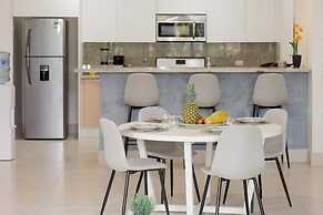 The Spacious Condo by Acomodo