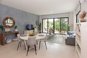 The Spacious Condo by Acomodo