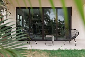 The Spacious Condo by Acomodo