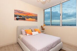 The Acomodo Penthouse Costa del Este