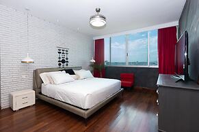 The Acomodo Penthouse Costa del Este