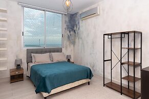 The Acomodo Penthouse Costa del Este