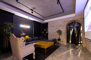 The Acomodo Penthouse Costa del Este