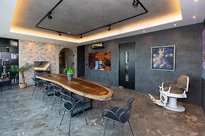 The Acomodo Penthouse Costa del Este