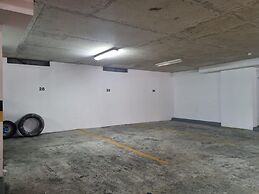 The Acomodo Penthouse Costa del Este