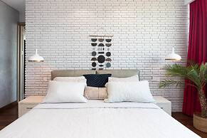 The Acomodo Penthouse Costa del Este